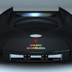 Illustration for article titled Colecos Chameleon Is a Retro Gaming Console Every 80s Kid Will Love